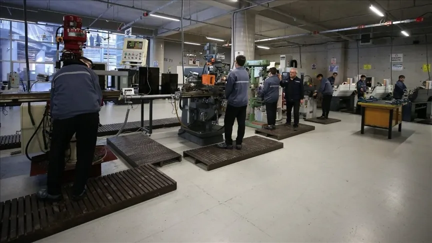 MEB ve Kredi Garanti Fonu işbirliğiyle genç girişimcilere destek sağlanacak