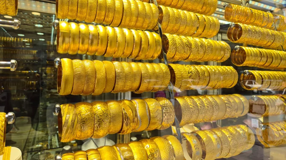 ALTIN VE DOLAR PİYASALARINDA HAREKETLİ GÜNLER