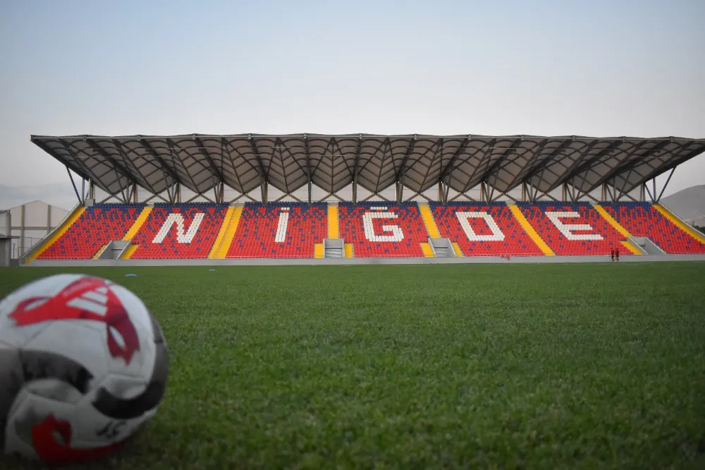 NİĞDE BELEDİYESİ SPOR KULÜBÜ, GÜNCELLENEN 3. LİG FİKSTÜRÜNÜ DUYURDU