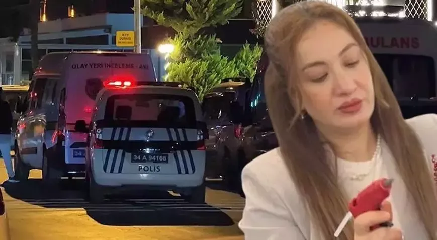 EŞİNİ BIÇAKLAYARAK ÖLDÜRDÜ, SAKARYA’DA İNTİHAR ETTİ