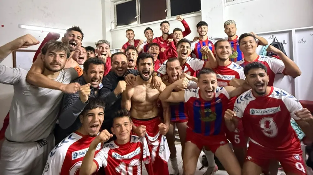 NİĞDE BELEDİYE GÜCÜ SPOR SAHASINDA GÜLDÜ: 2-0