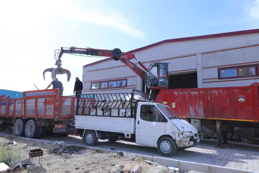 SIFIR ATIKTA ÖRNEK MODEL NÖHÜ 