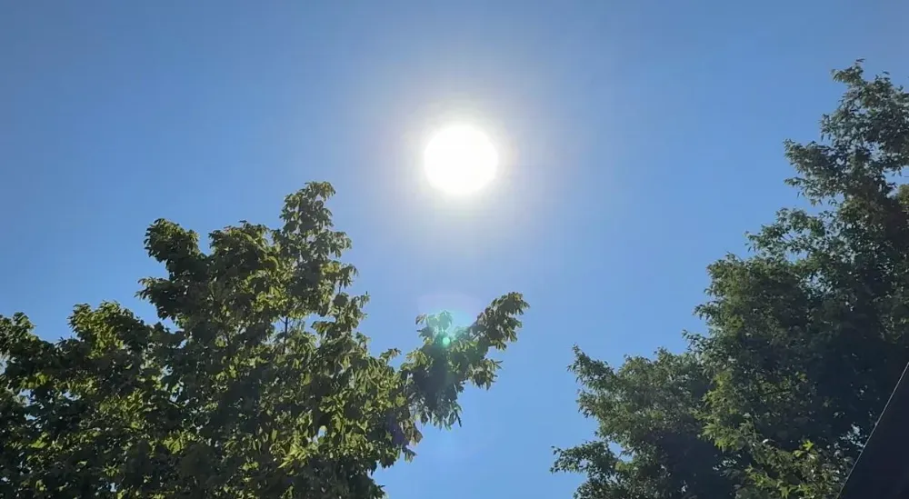 NİĞDE’DE HAFTA ILIMAN BAŞLIYOR, CUMA YAĞIŞ GELİYOR