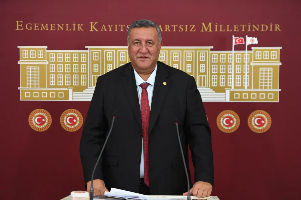 Gürer” Gıda Denetiminde Belediyelere Yetki Verilmelidir”