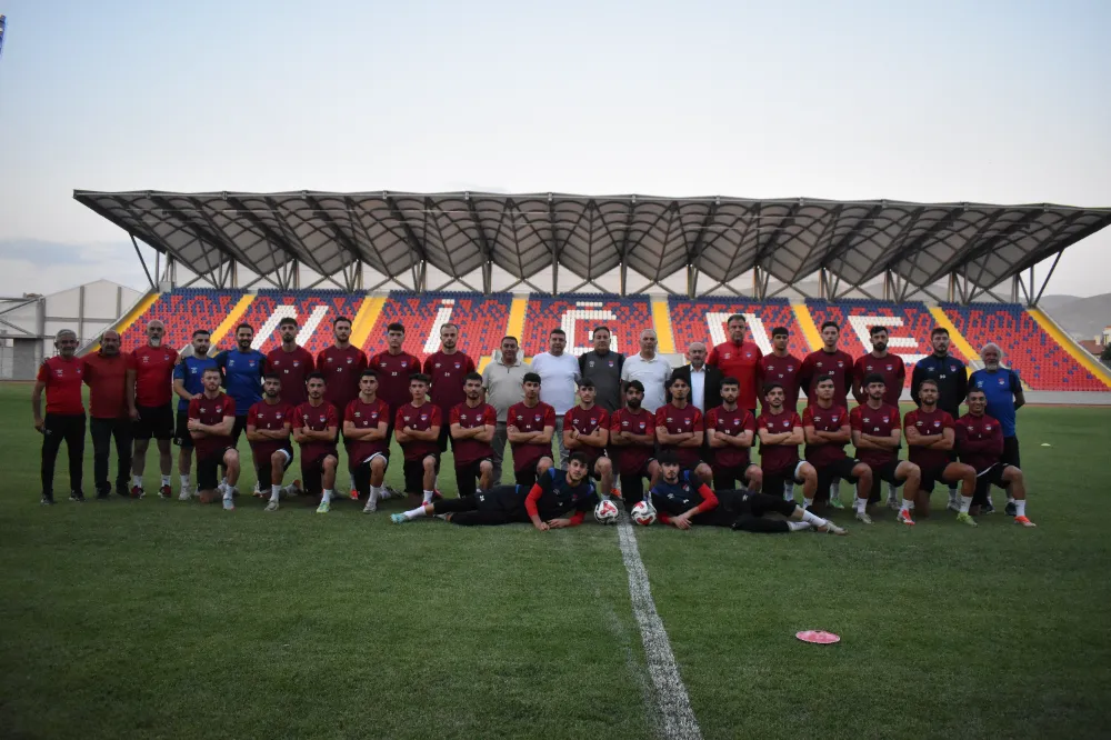 BELEDİYESPOR’DA ŞOK CEZALAR SONRASI İLK AÇIKLAMA