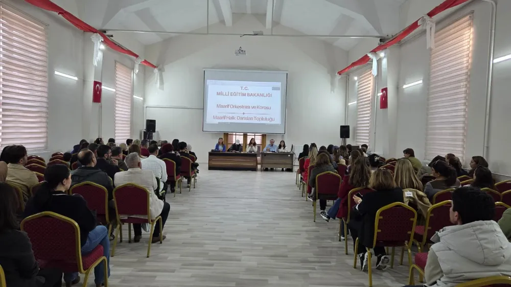 NİĞDE’DE KÜLTÜR VE SANATTA YENİ YAPILANMA