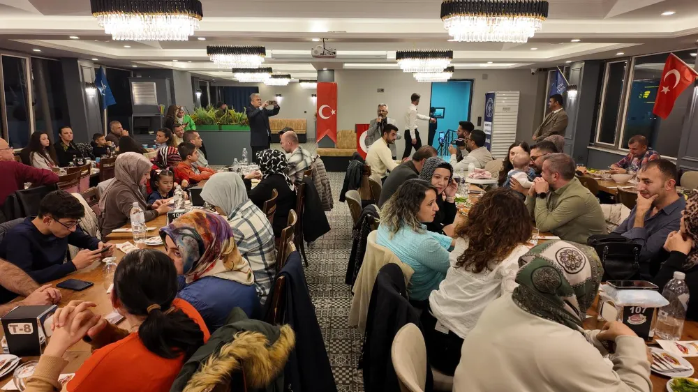 HÜRRİYETÇİ EĞİTİM-SEN’DEN NİĞDE’DE ÖZEL BULUŞMA