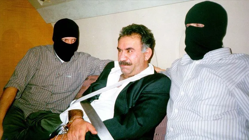 İMRALI ZİYARETİNDE KRİTİK GÖRÜŞME: ÖCALAN’A SORULACAK İLK SORU NETLEŞTİ