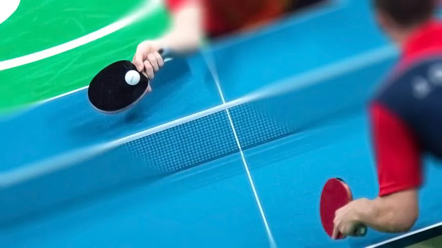 NİĞDE’DE MASA TENİSİ YEREL LİGİ BAŞLIYOR