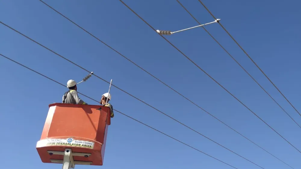 ZORLU HAVA KOŞULLARINA KARŞI YENİLİKÇİ ÇÖZÜM