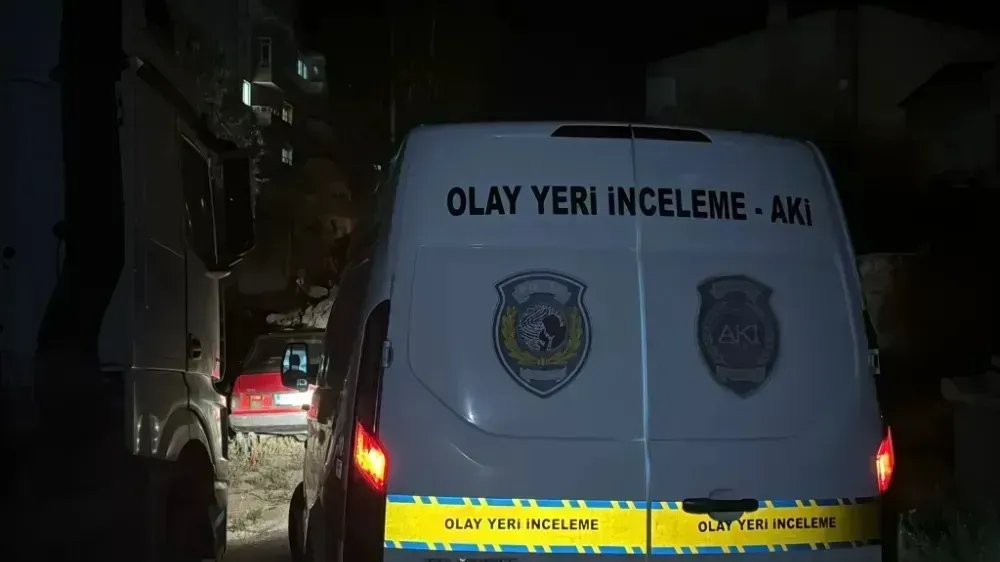 NİĞDE’DE OLAY YERİ İNCELEME EKİPLERİ 14 OLAYI AYDINLATTI
