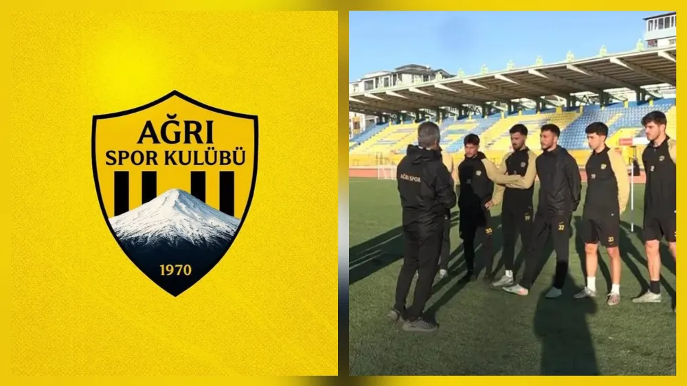 TAKIMDA OYUNCU KALMADI