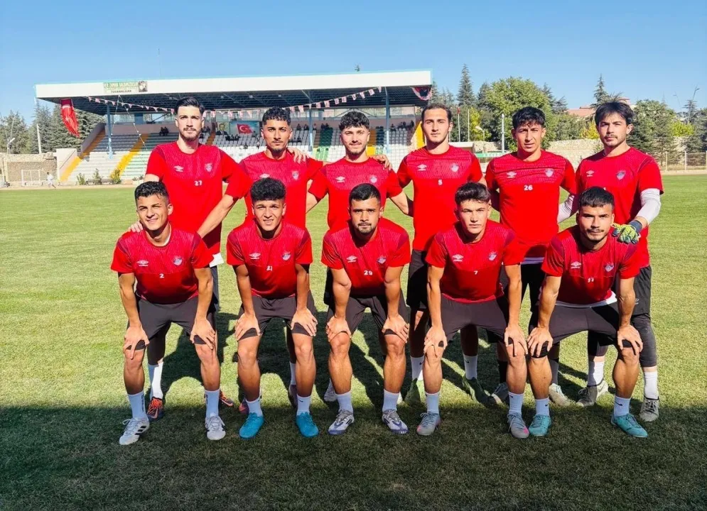 Niğde Belediyegücü, Erdemli Belediyespor ile karşılaşacak