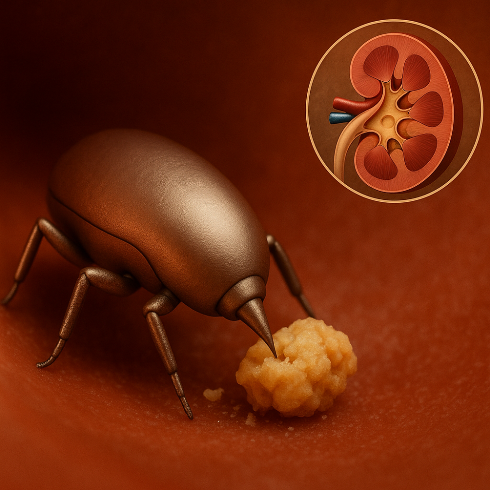 BİLİM İNSANLARI, BÖBREK TAŞLARINI ERİTEBİLEN MİNYATÜR MANYETİK ROBOT GELİŞTİRDİ