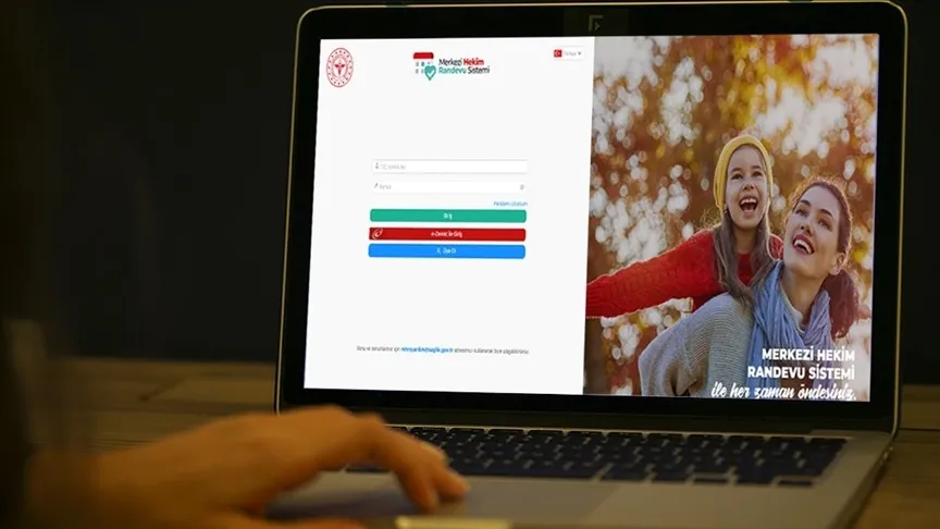 NİĞDE İL SAĞLIK MÜDÜRLÜĞÜ’NDEN MHRS UYARISI: “RANDEVU İŞLEMLERİ TAMAMEN ÜCRETSİZ”