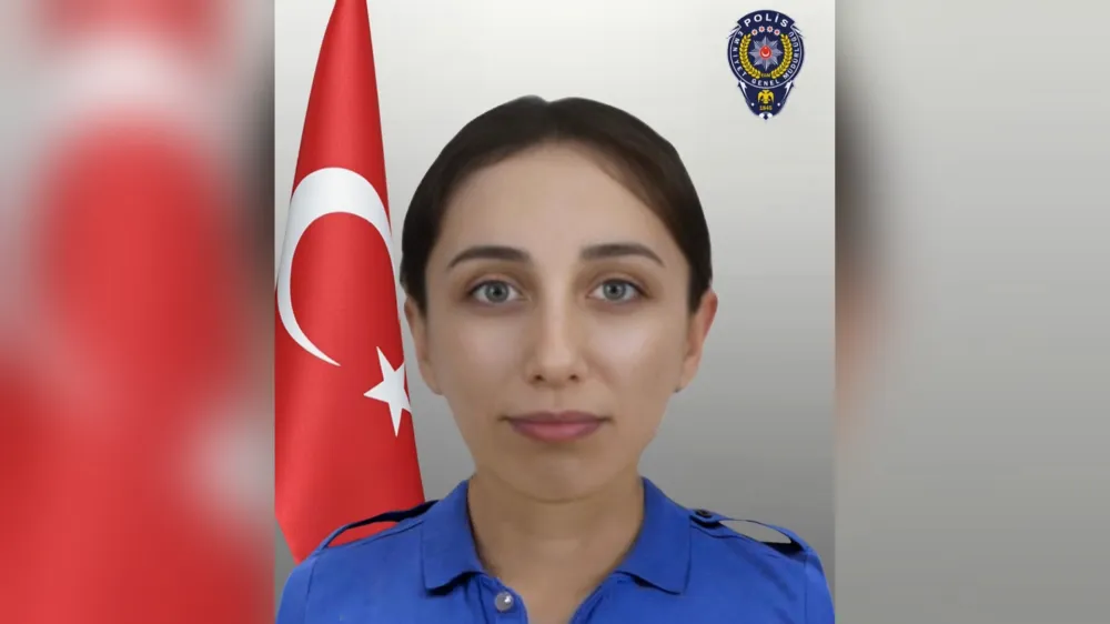 KAZADA YARALANAN POLİS MEMURU HATİCE ÜNAL ŞEHİT OLDU