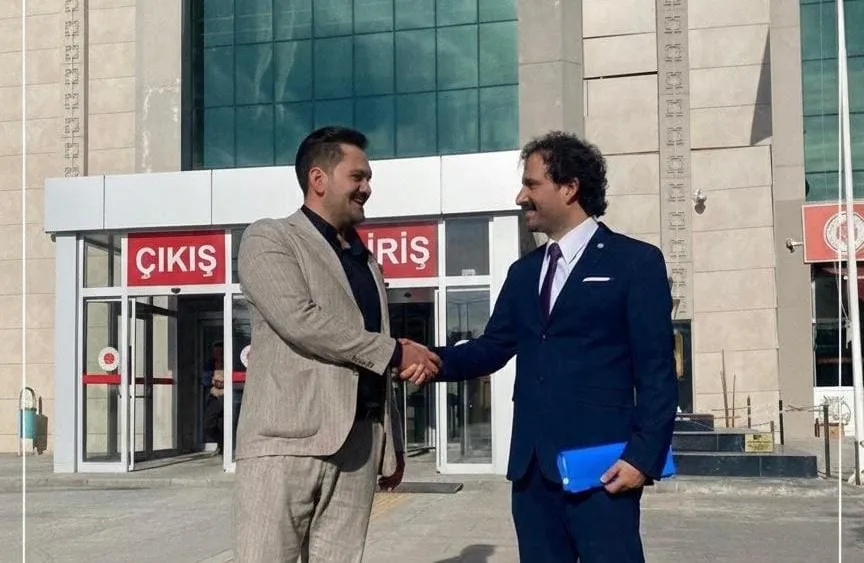 İYİ PARTİ NİĞDE’DE YENİ BİR DÖNEME BAŞLADI