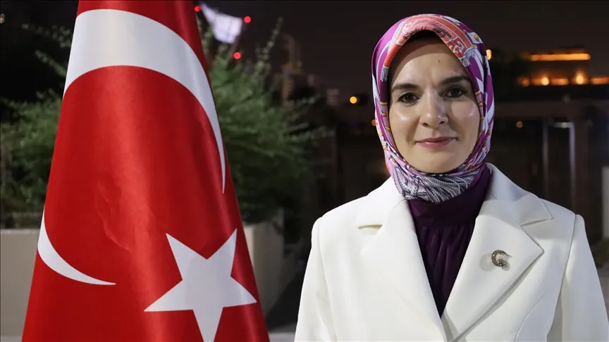 BAKAN GÖKTAŞ: AİLE DOSTU EKOSİSTEM İÇİN ÖNEMLİ ADIM ATTIK