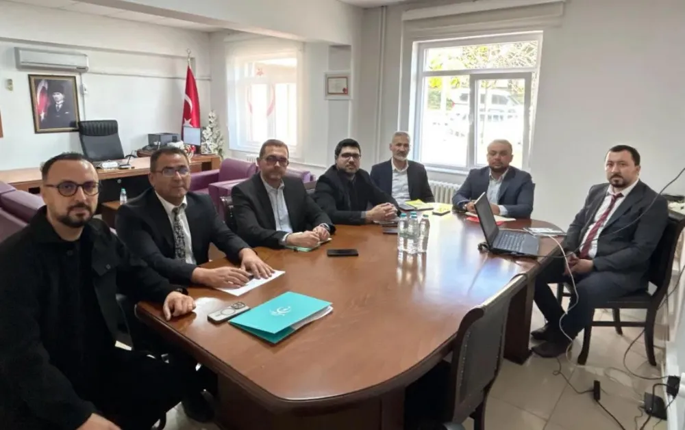 NİĞDE İL SAĞLIK MÜDÜRÜ ALTUNHİSAR’DA SAHA İNCELEMESİ YAPTI