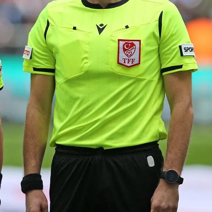 HAKEMLERDEN KARŞI ATAK: “İDDİALAR GERÇEĞİ YANSITMIYOR”