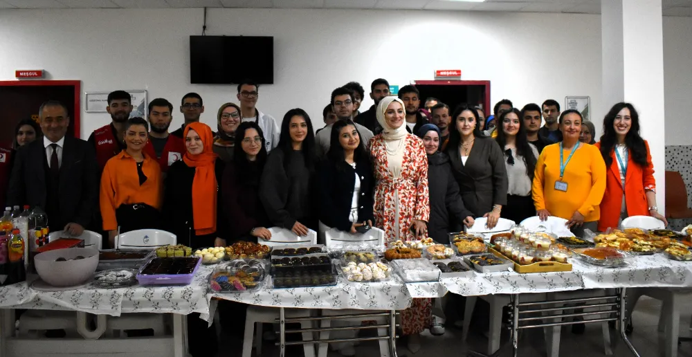 EL EMEĞİ LÖSEV’E UMUT OLACAK (VİDEO HABER)