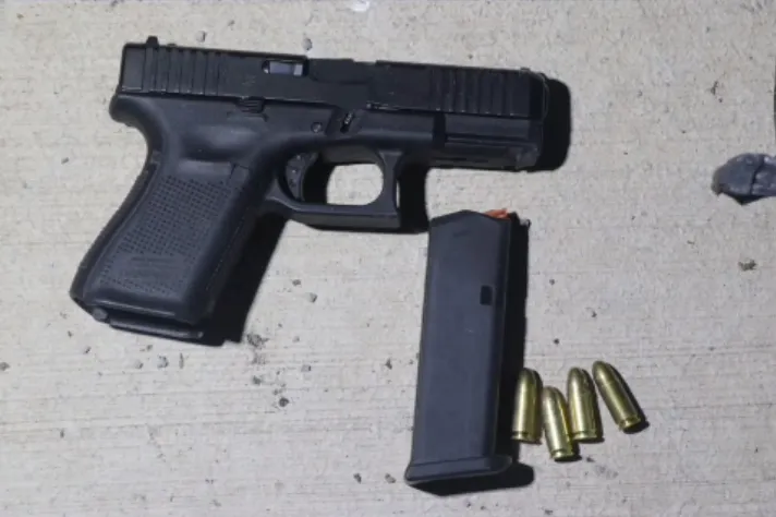 NİĞDE’DE SİLAHLI SALDIRIYI GERÇEKLEŞTİREN ŞÜPHELİ TUTUKLANDI (VİDEO HABER)