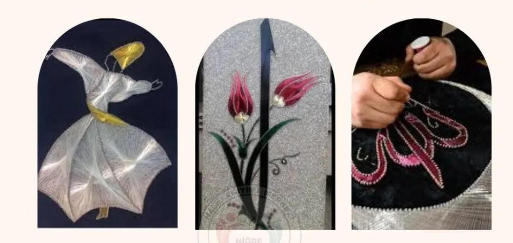 İNCE TELİN SABIRLA SANATA DÖNÜŞTÜĞÜ NOKTA: FİLOGRAFİ KURSU BAŞLIYOR