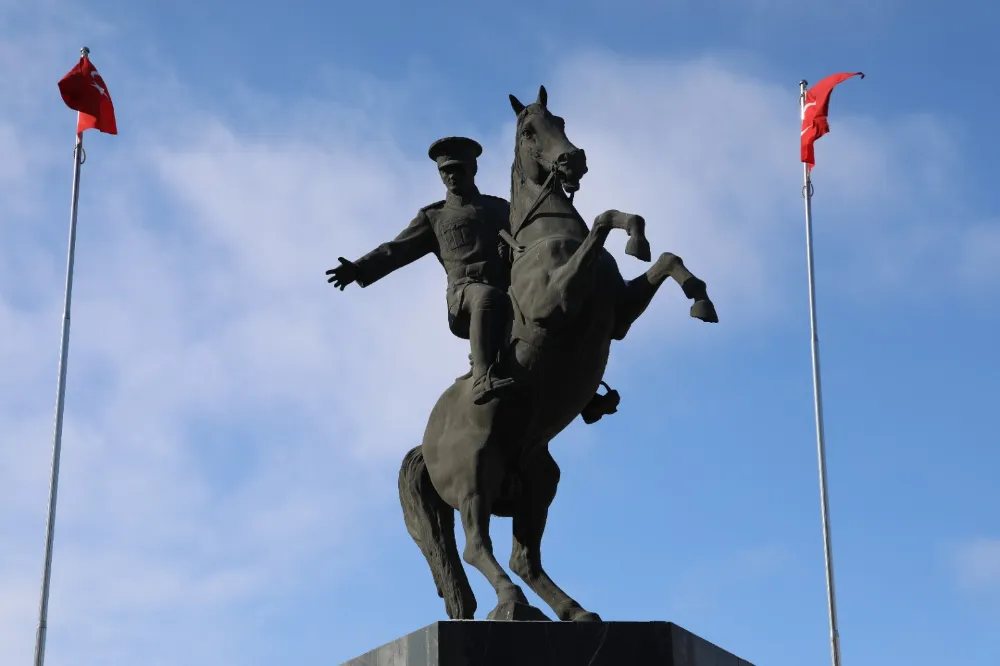 NİĞDE’DE HAYAT 09.05’TE DURACAK