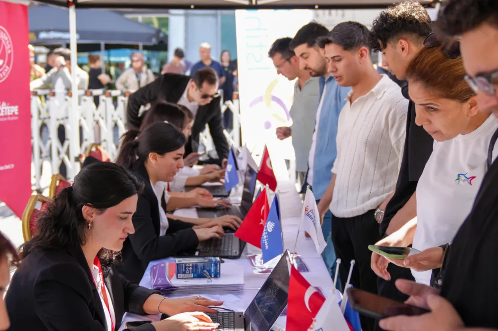 NİĞDE’DE 35 FİRMA İŞ ARAYANLARLA BULUŞACAK