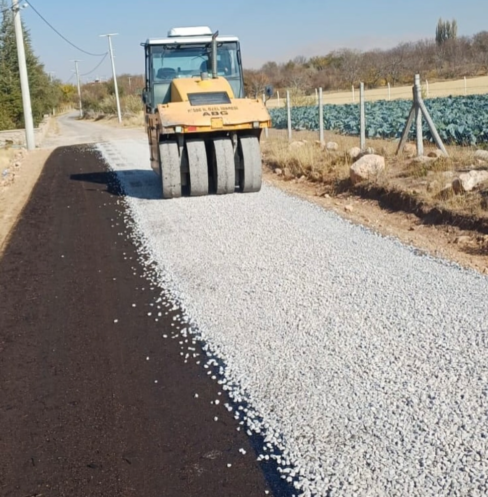 TEPEKÖY VE KARANLIKDERENİN ARDINDAN SIRA KARAMAHMUTLU’DA