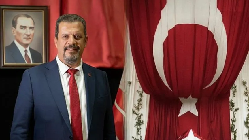 CHP NİĞDE MERKEZ İLÇE BAŞKANI BÜLENT ŞEN’DEN 10 KASIM MESAJI