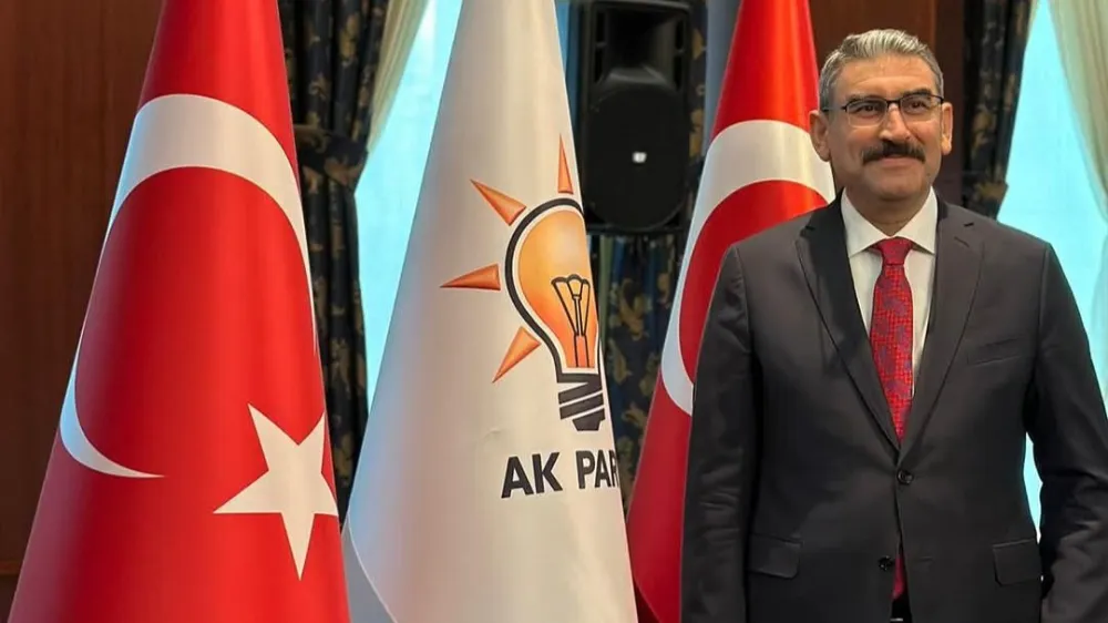 AK PARTİ NİĞDE MİLLETVEKİLİ PROF. DR. CEVAHİR UZKURT’TAN 10 KASIM MESAJI