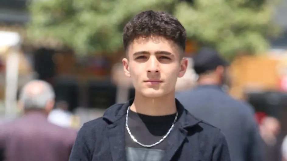 NİĞDE’DE DARPA UĞRAYAN GENÇ HAYATINI KAYBETTİ