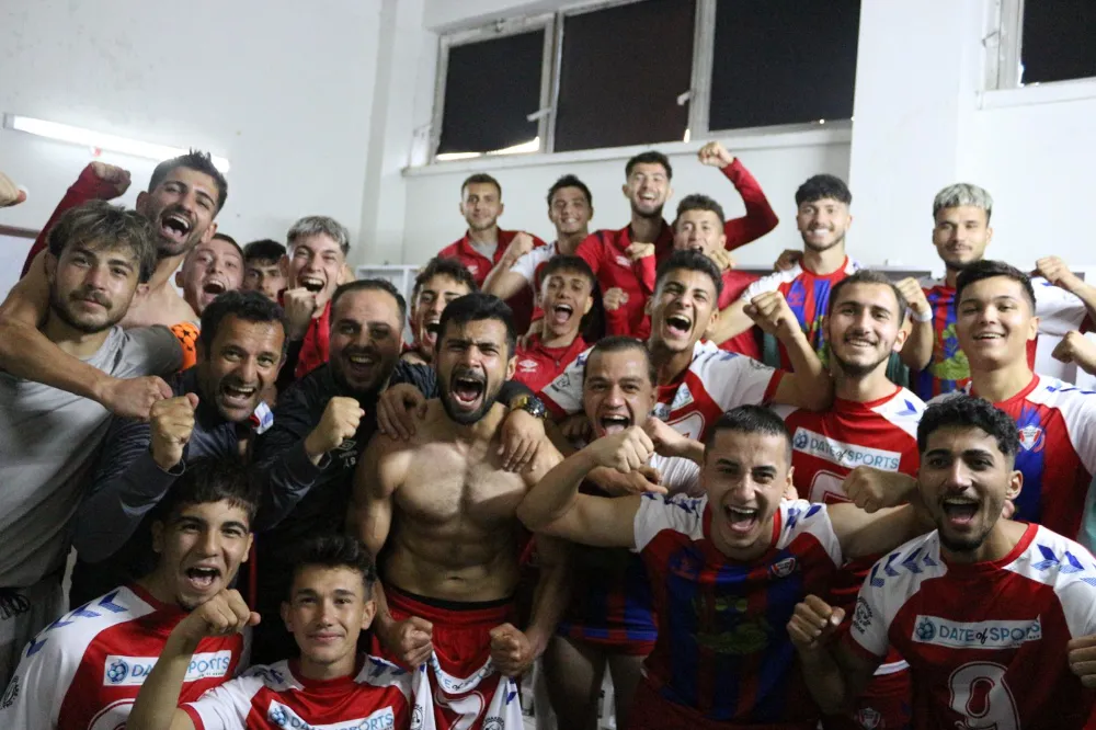 NİĞDE BELEDİYEGÜCÜ DEPLASMANDA KAZANDI