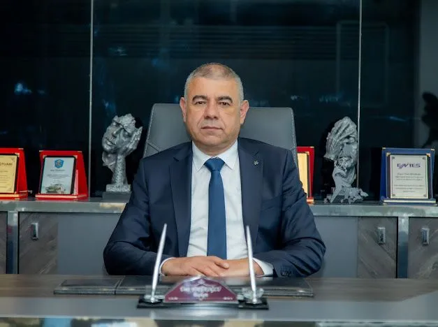 YÖRÜKOĞLU: AYNI KARARLILIKLA YOLA DEVAM