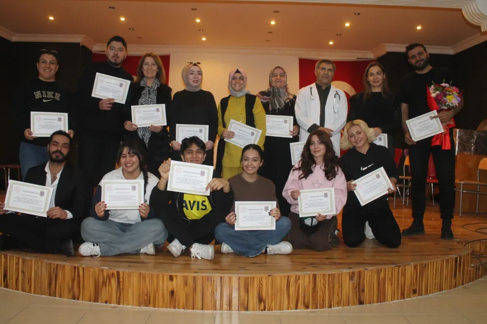 SANAT DUVARLARI AŞTI, HÜKÜMLÜLER MORAL BULDU