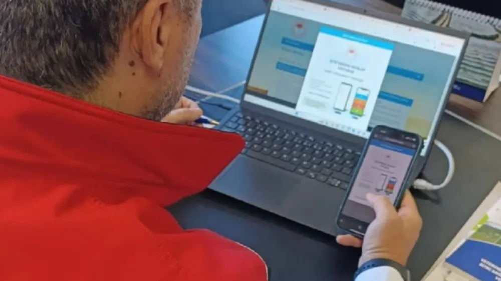 NİĞDE’DE B-REÇETE SİSTEMİ BAŞLIYOR