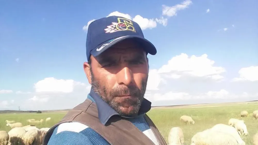 EDİKLİ’DE YORGUN MERMİ DEHŞETİ