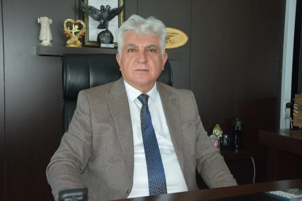 YEŞİL’DEN YILBAŞI ALIŞVERİŞİ İÇİN YEREL ESNAFA DESTEK ÇAĞRISI