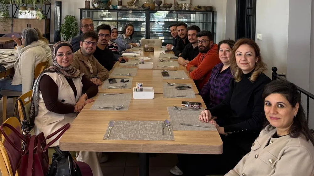 ŞEHİR PLANCILARI ODASI NİĞDE İL TEMSİLCİLİĞİ KURULDU