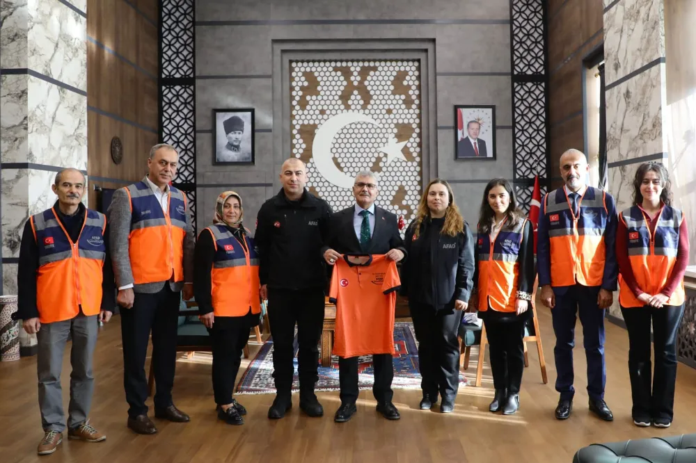 NİĞDE’DE GÖNÜLLÜLÜK GÜCÜ YÜKSELİYOR