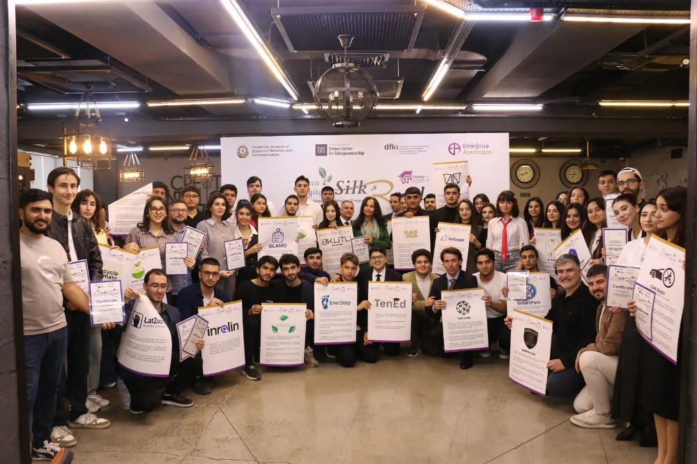 NİĞDE TEKNOPARK FİRMASI DÜNYADA DERECEYE GİRDİ