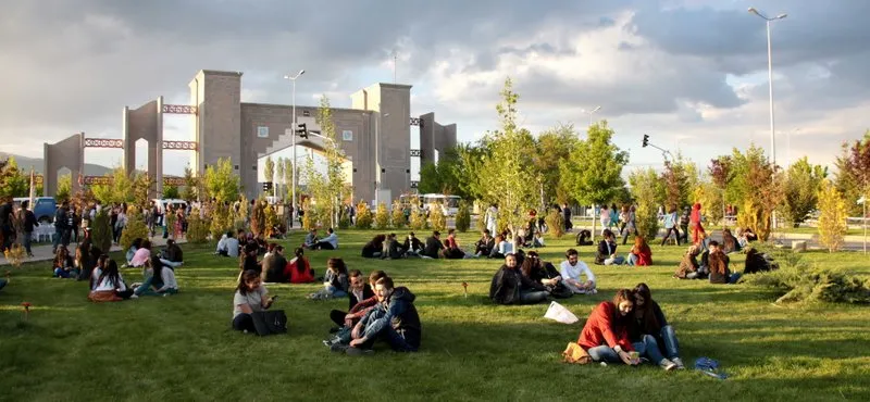 NÖHÜ’DEN DÜNYA ÇAPINDA BÜYÜK SIÇRAMA