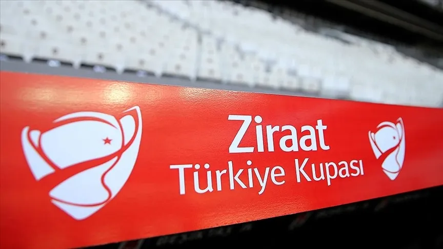 ZİRAAT TÜRKİYE KUPASI
