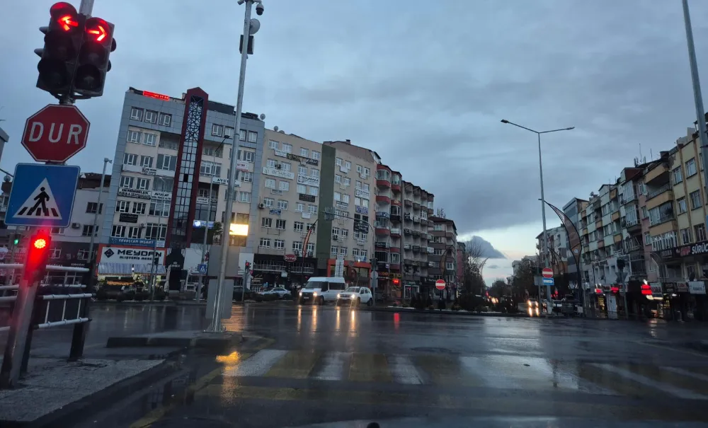 NİĞDE’Yİ SOĞUK VE YAĞIŞLI GÜNLER BEKLİYOR