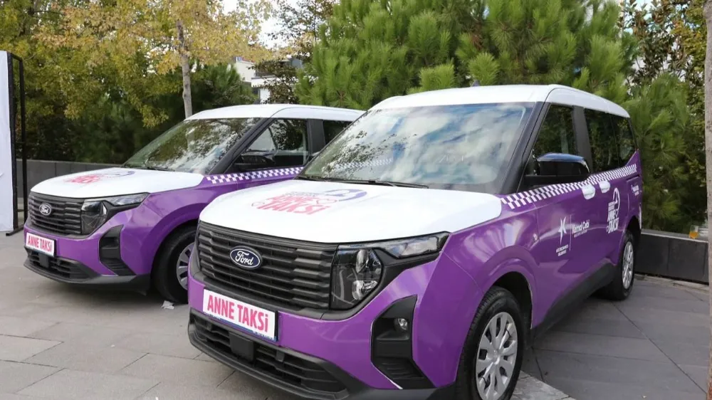 NİĞDE’DE ANNE TAKSİ DÖNEMİ BAŞLIYOR