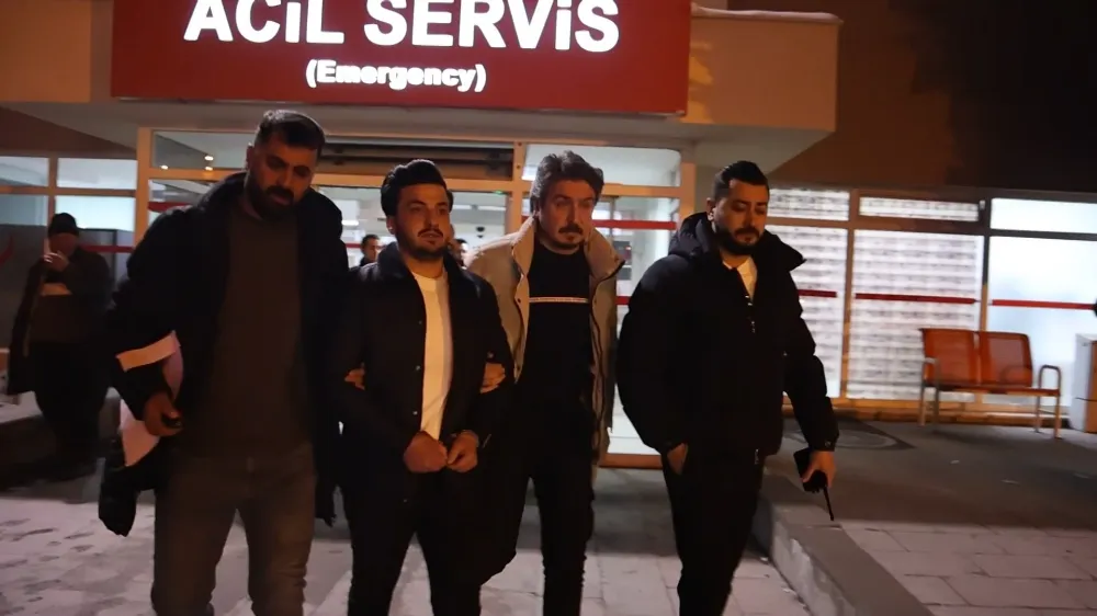 BOŞANDIĞI EŞİ TARAFINDAN VURULAN KADIN HAYATINI KAYBETTİ