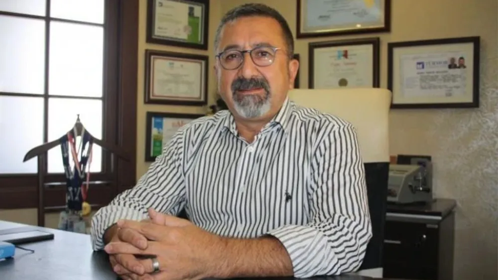 Niğde SMMM Odası Başkanı Halil Demirdilek’ten İSG Düzenlemelerine Çağrı