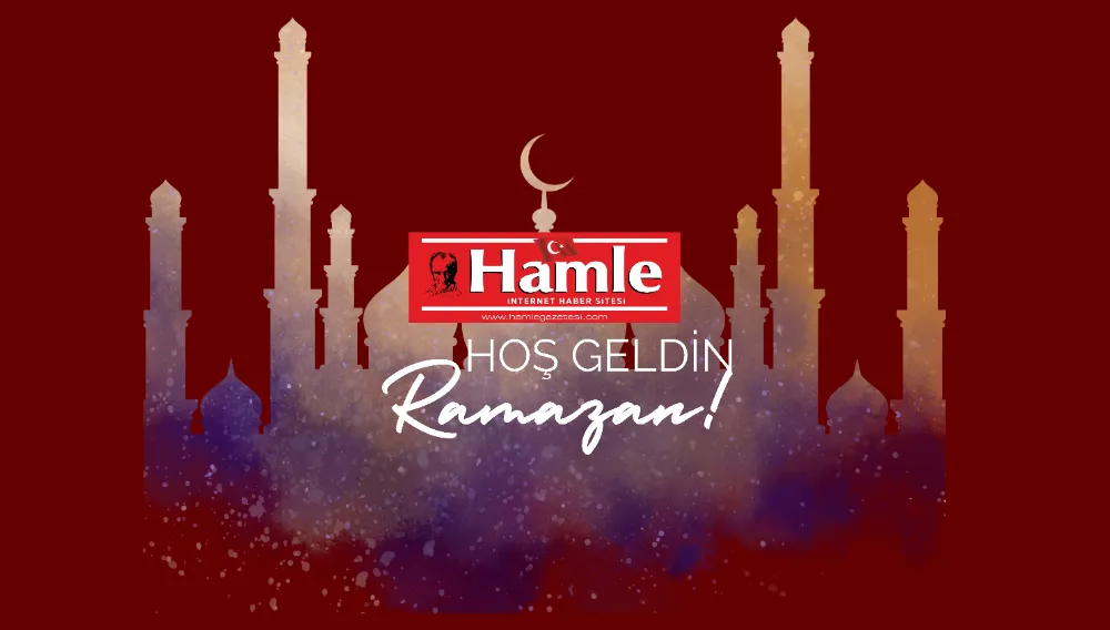 Ramazan Ayına 20 Gün Kaldı!