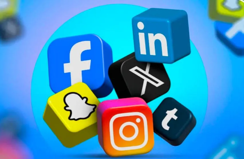 Sosyal Medya Kullanıcı Sayıları Açıklandı: YouTube ve Instagram Önde